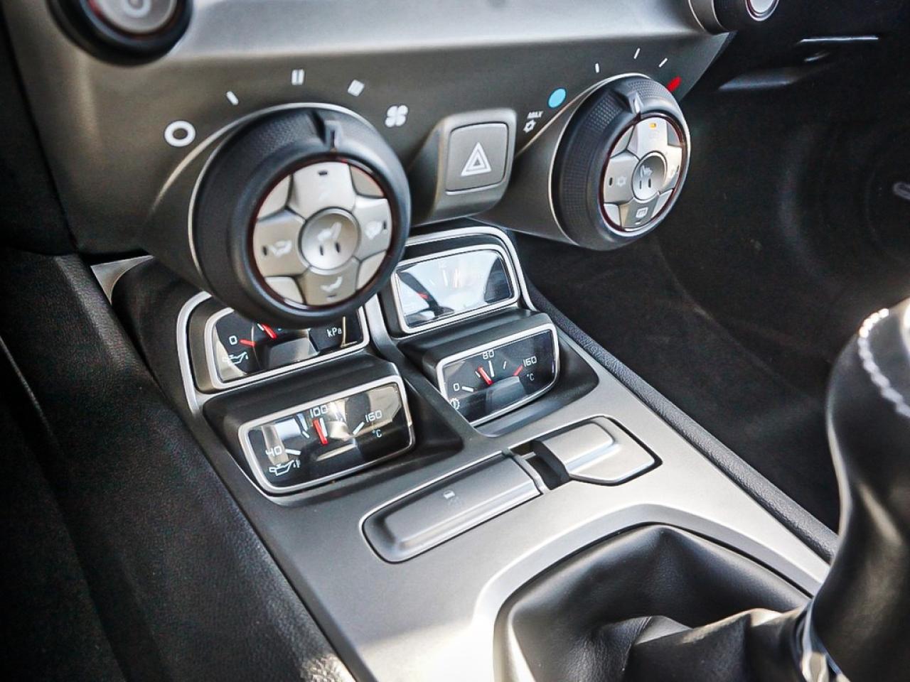 2014 Chevrolet Camaro  Photo