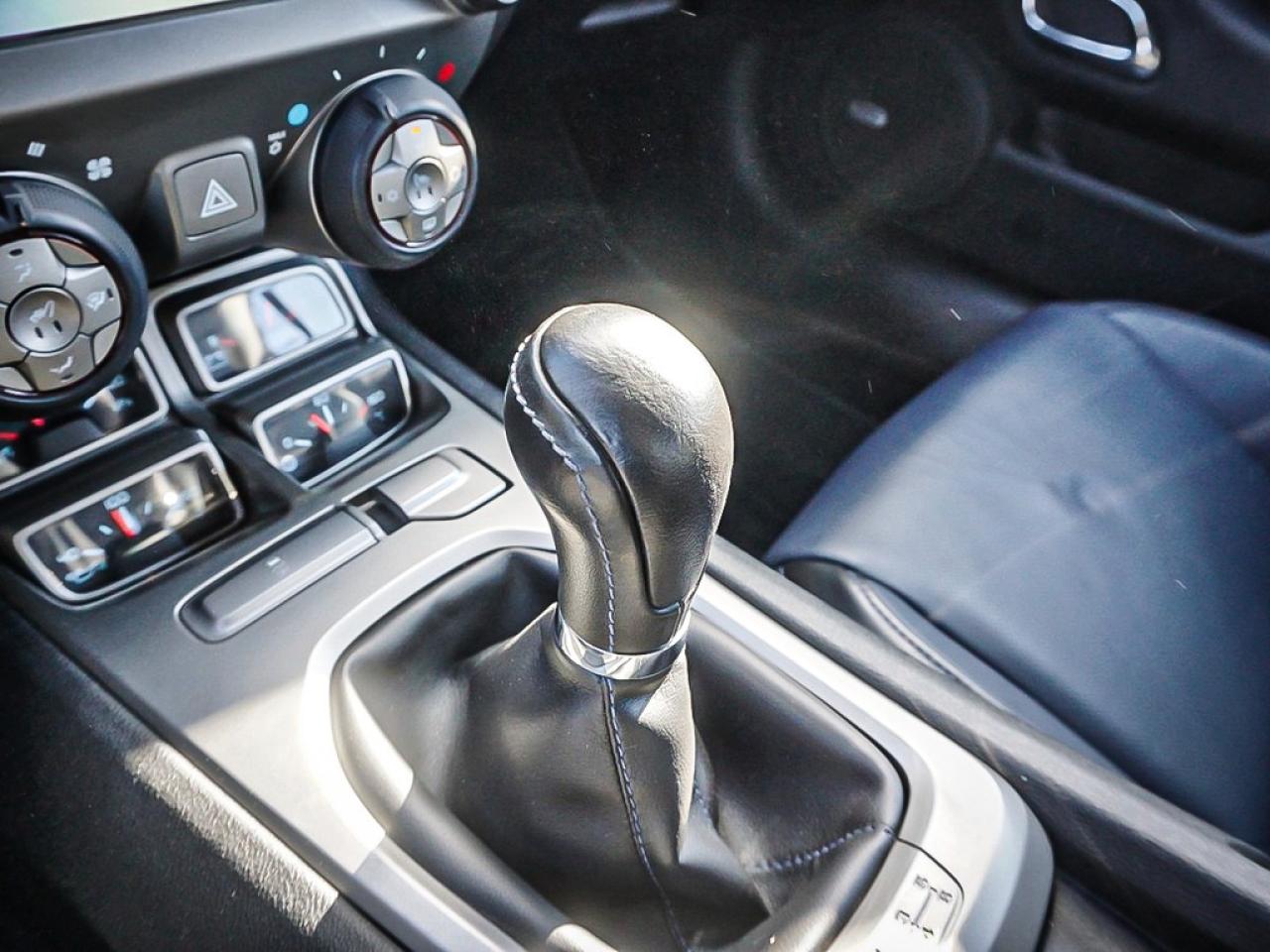 2014 Chevrolet Camaro  Photo