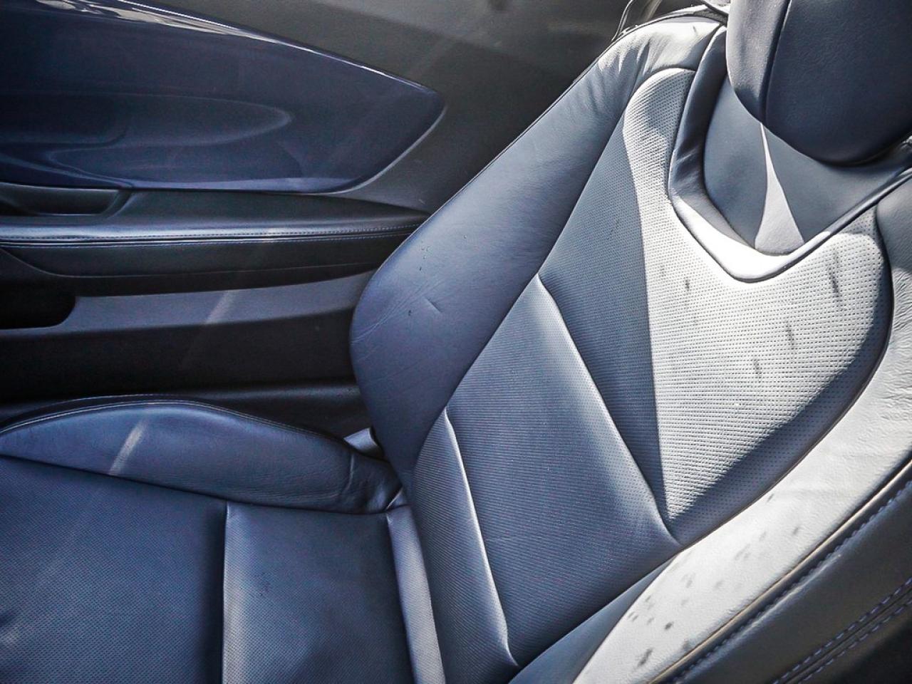 2014 Chevrolet Camaro  Photo