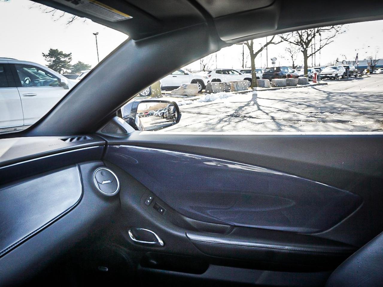 2014 Chevrolet Camaro  Photo