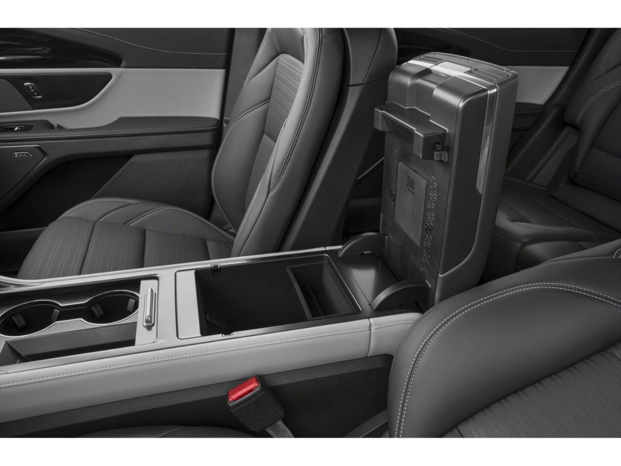 2026 Lincoln Nautilus Premiere 4dr All-Wheel Drive Photo