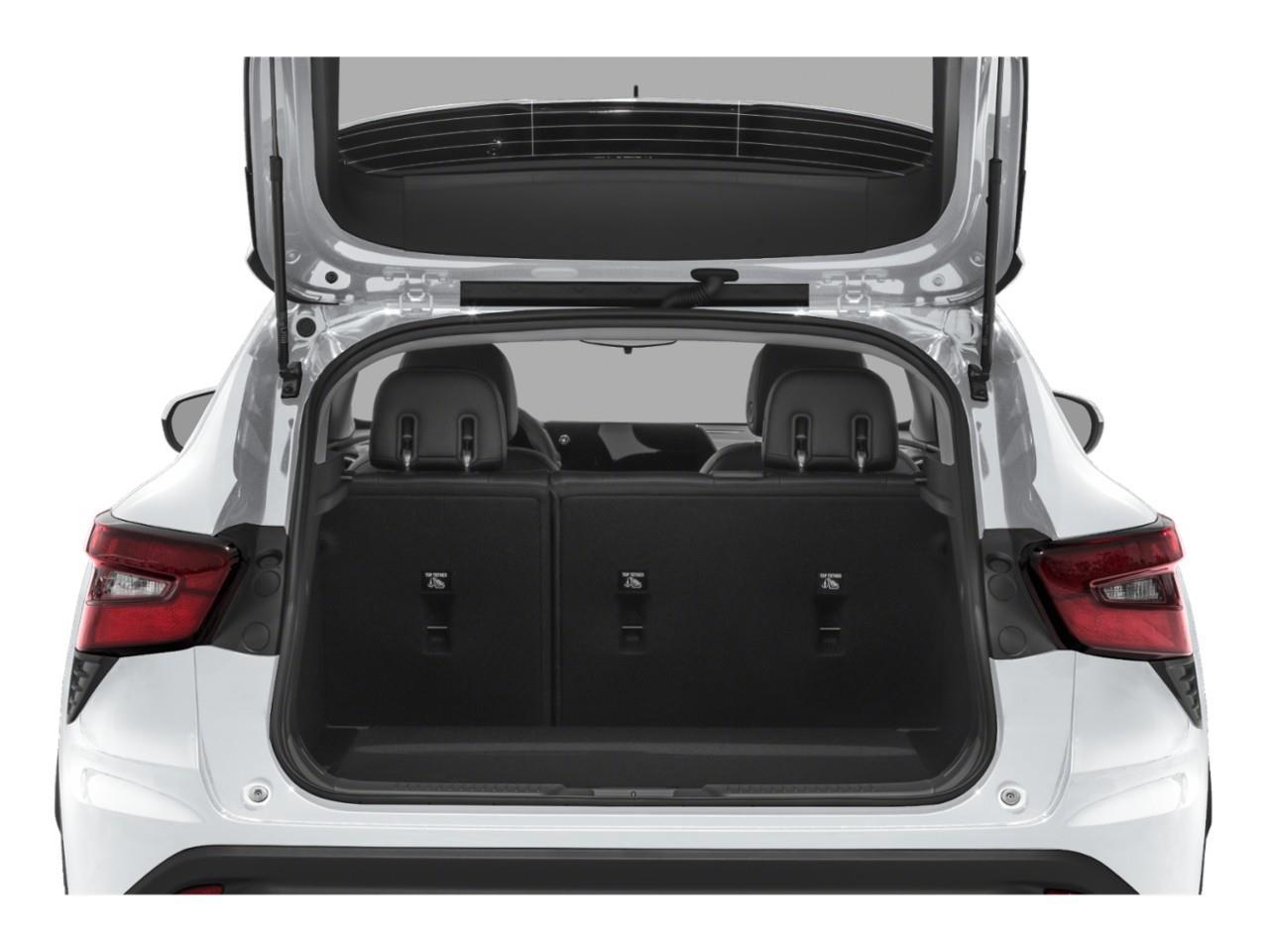 2026 Chevrolet Trax 2RS 4dr Front-Wheel Drive Photo