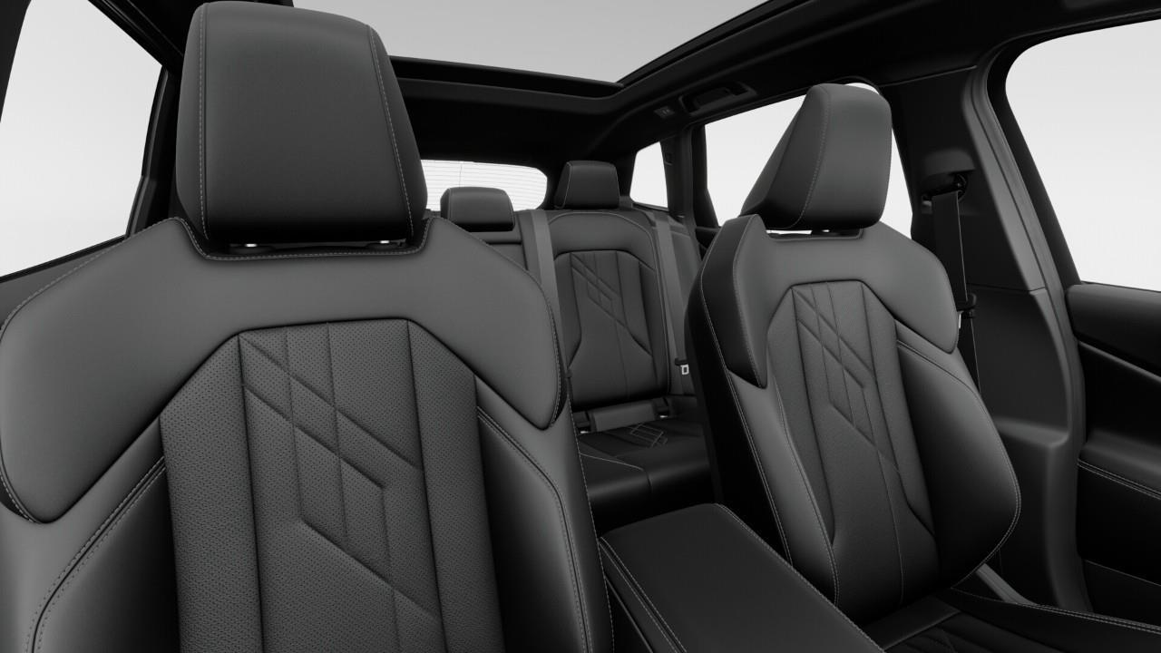 2026 BMW X3 M50 xDrive 4dr All-Wheel Drive Sports Activity Vehicle Photo