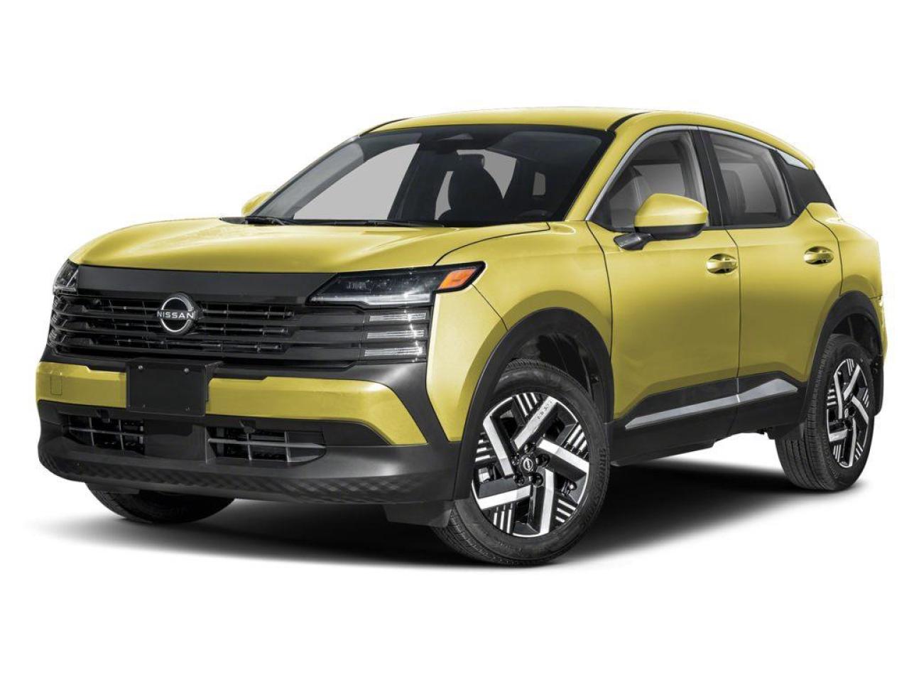 2026 Nissan Kicks SV 4dr All-Wheel Drive Photo0