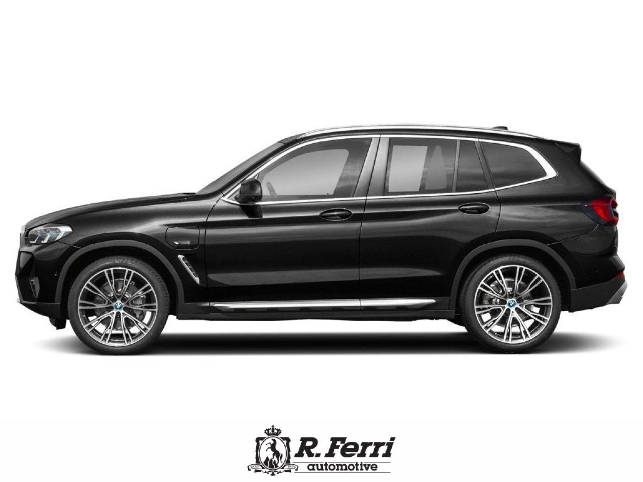 2023 BMW X3 PHEV xDrive30e 4dr All-Wheel Drive Sports Activity Vehicle Photo