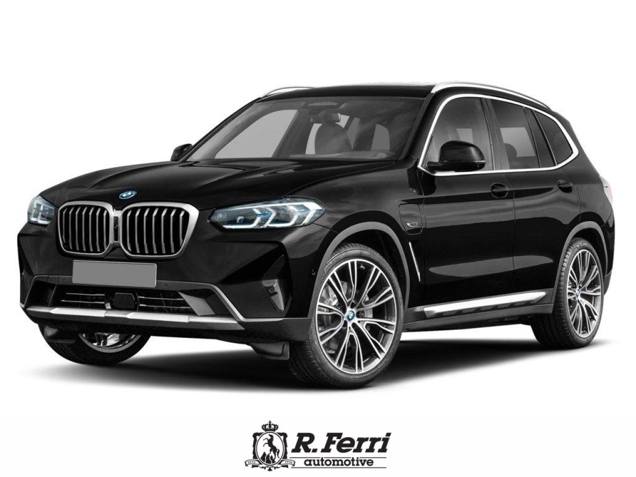 2023 BMW X3 PHEV xDrive30e 4dr All-Wheel Drive Sports Activity Vehicle Photo0