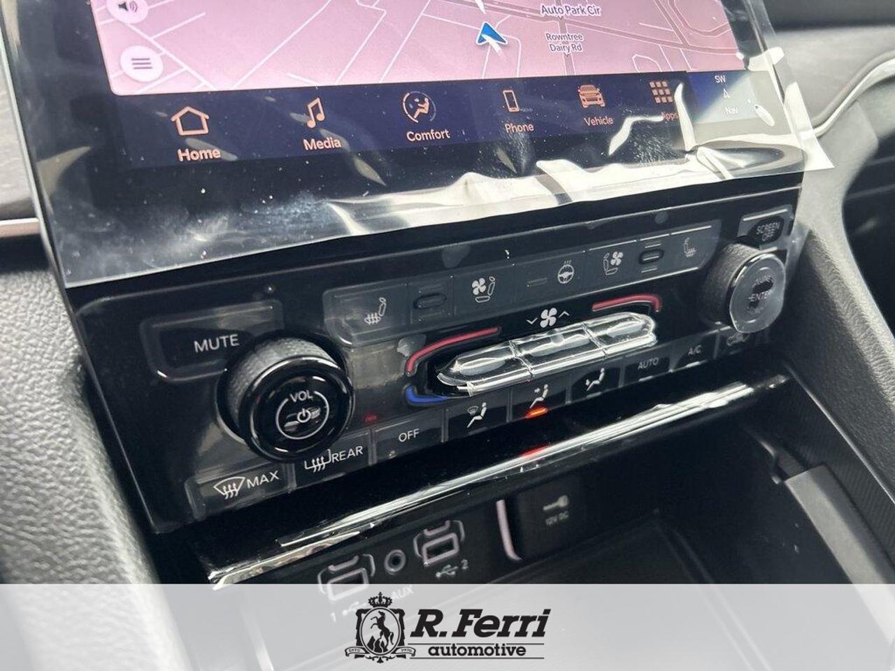 2025 Jeep Grand Cherokee Limited 4dr 4x4 Photo