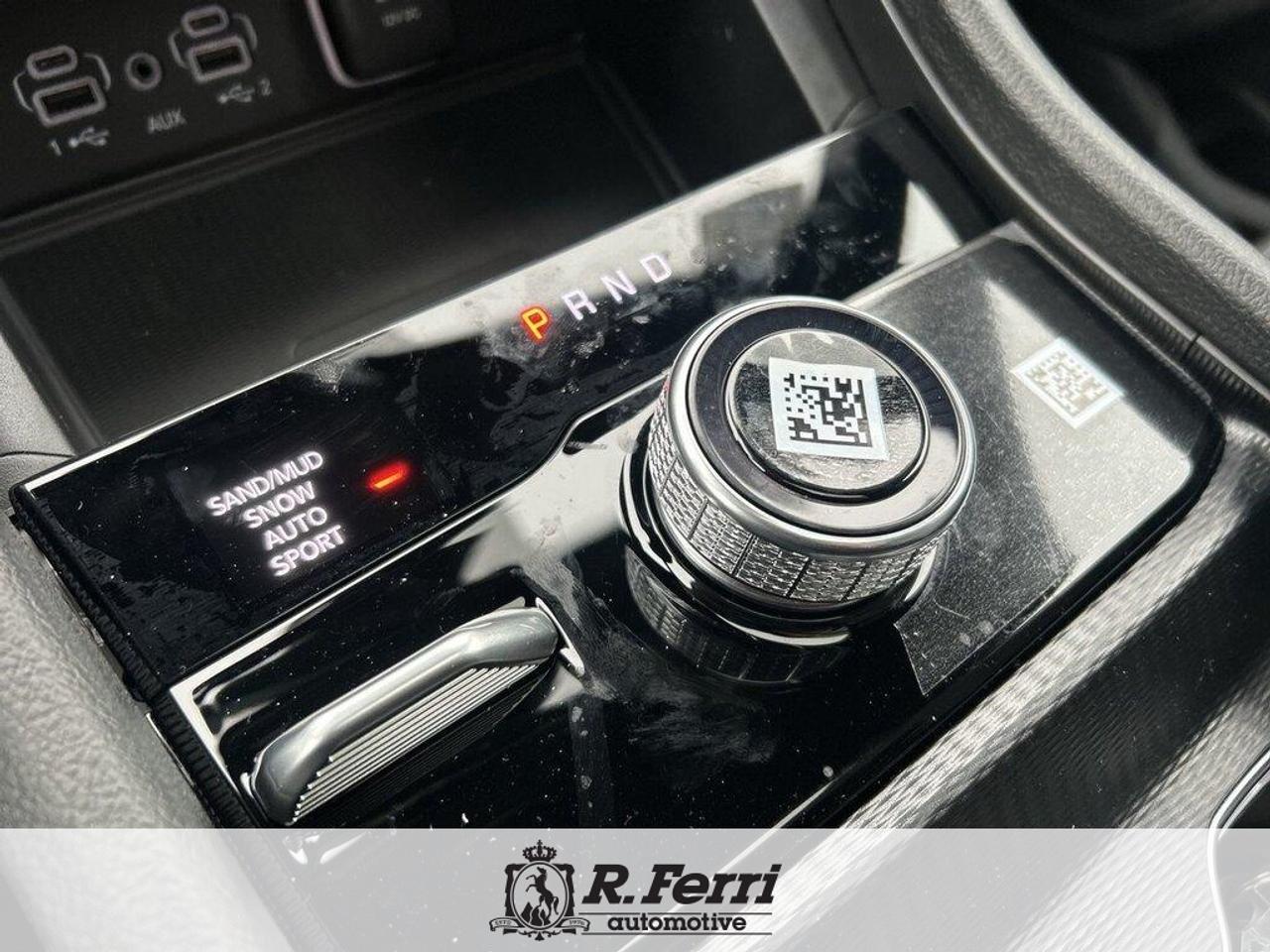 2025 Jeep Grand Cherokee Limited 4dr 4x4 Photo