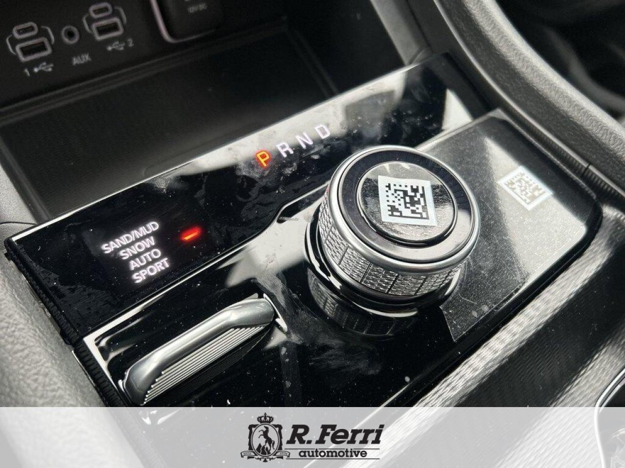 2025 Jeep Grand Cherokee Limited 4dr 4x4 Photo