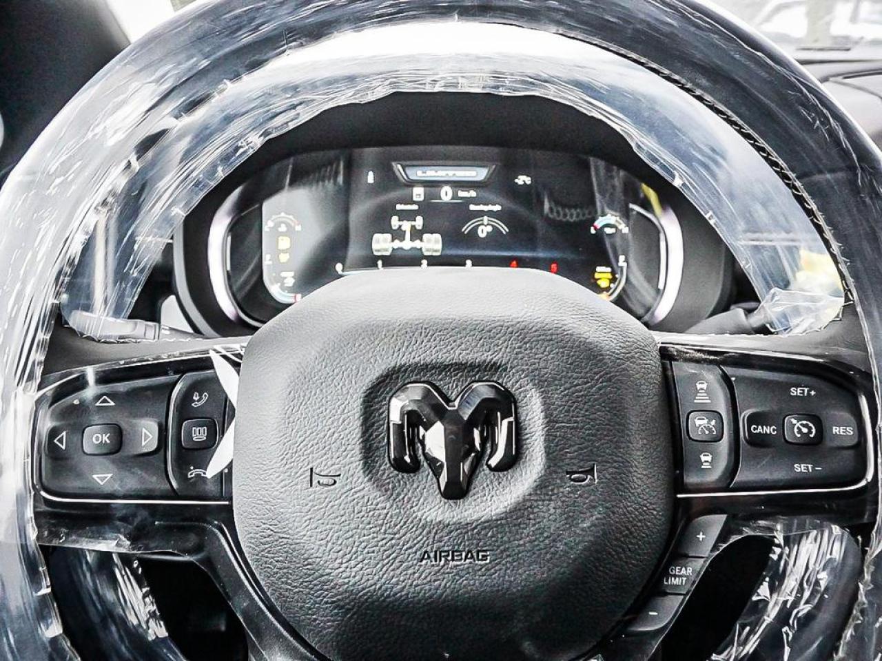 2026 RAM 3500  Photo