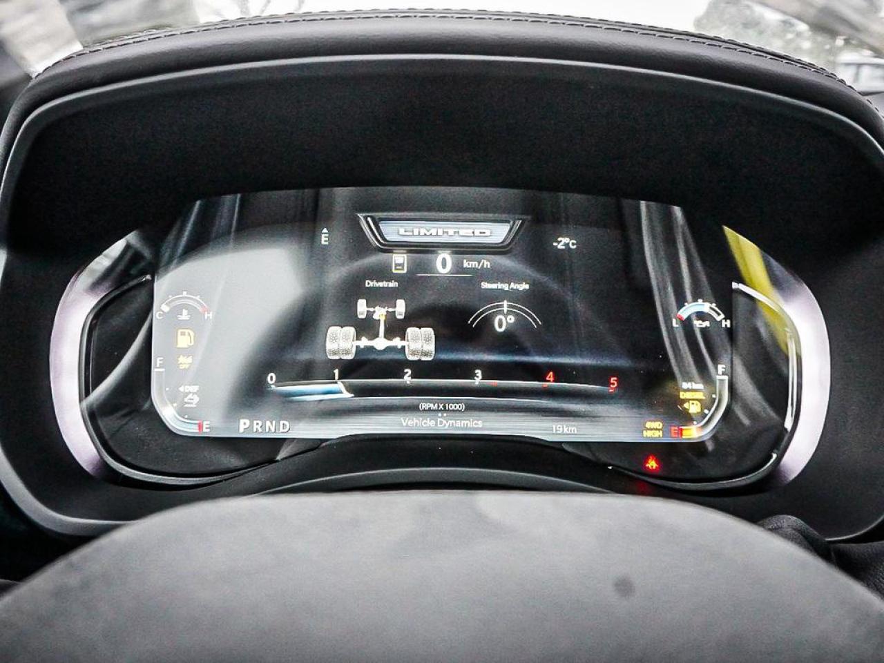 2026 RAM 3500  Photo