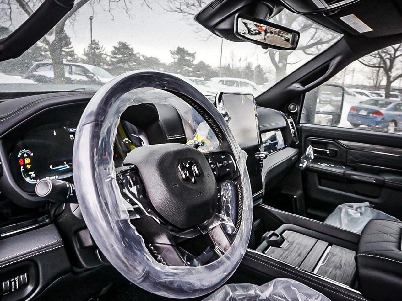 2026 RAM 3500  Photo