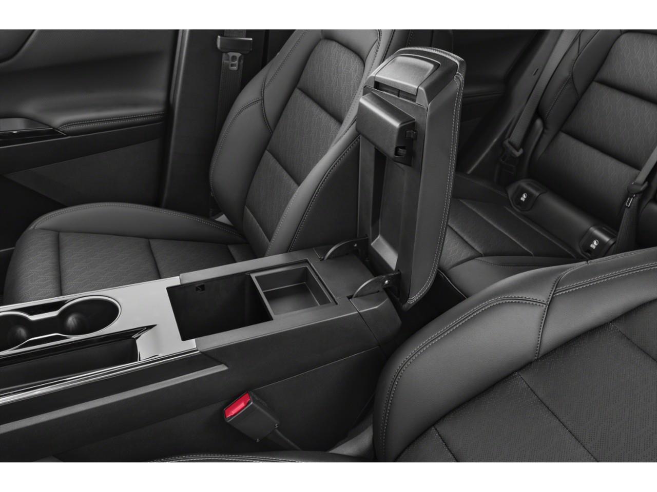 2026 Chevrolet Equinox LT 4dr All-Wheel Drive Photo