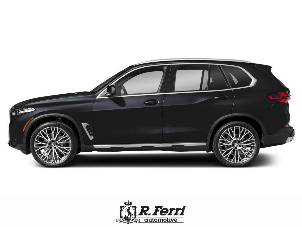 2024 BMW X5 xDrive40i 4dr All-Wheel Drive Sports Activity Vehicle Photo