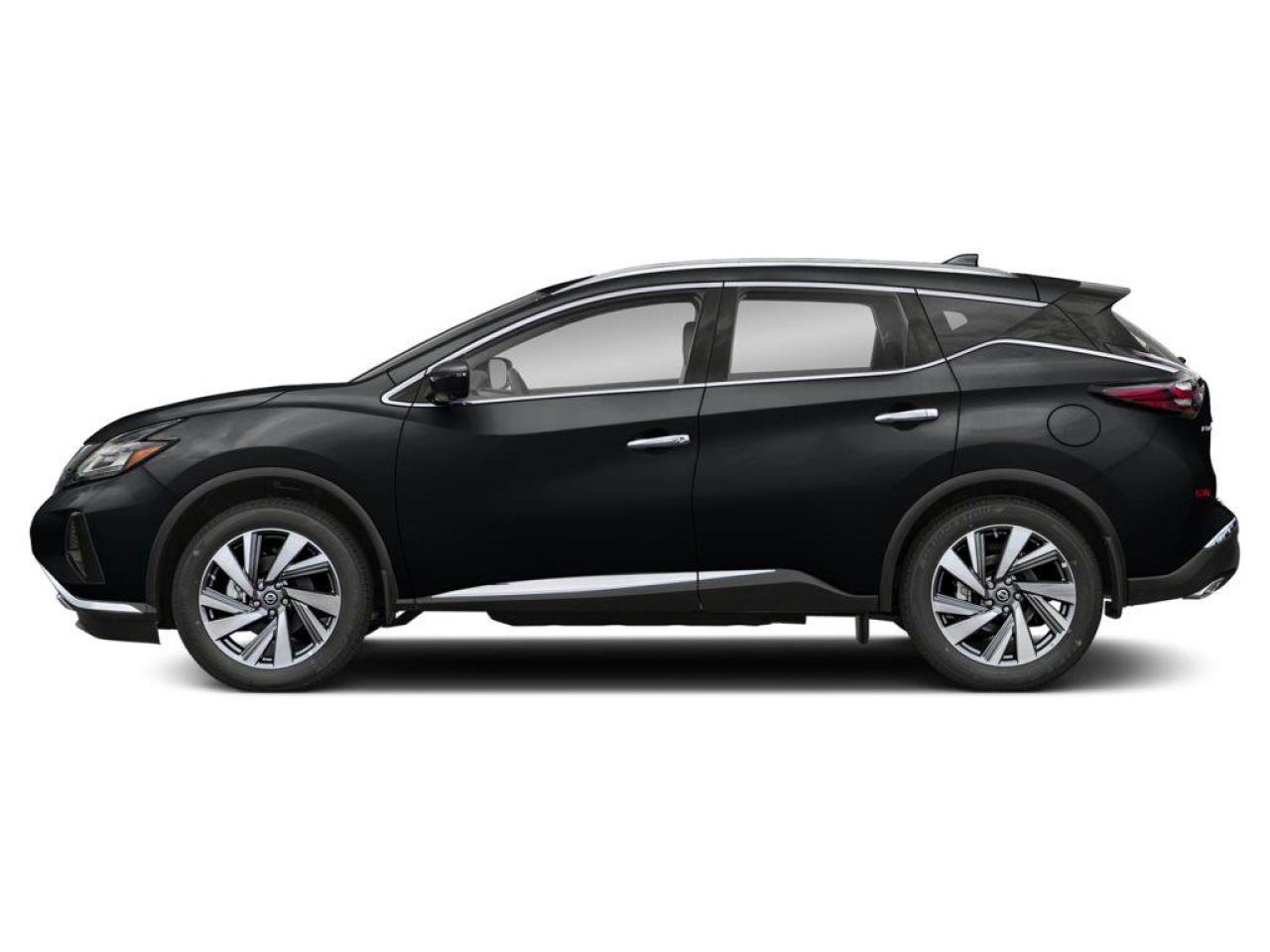 2021 Nissan Murano  Photo