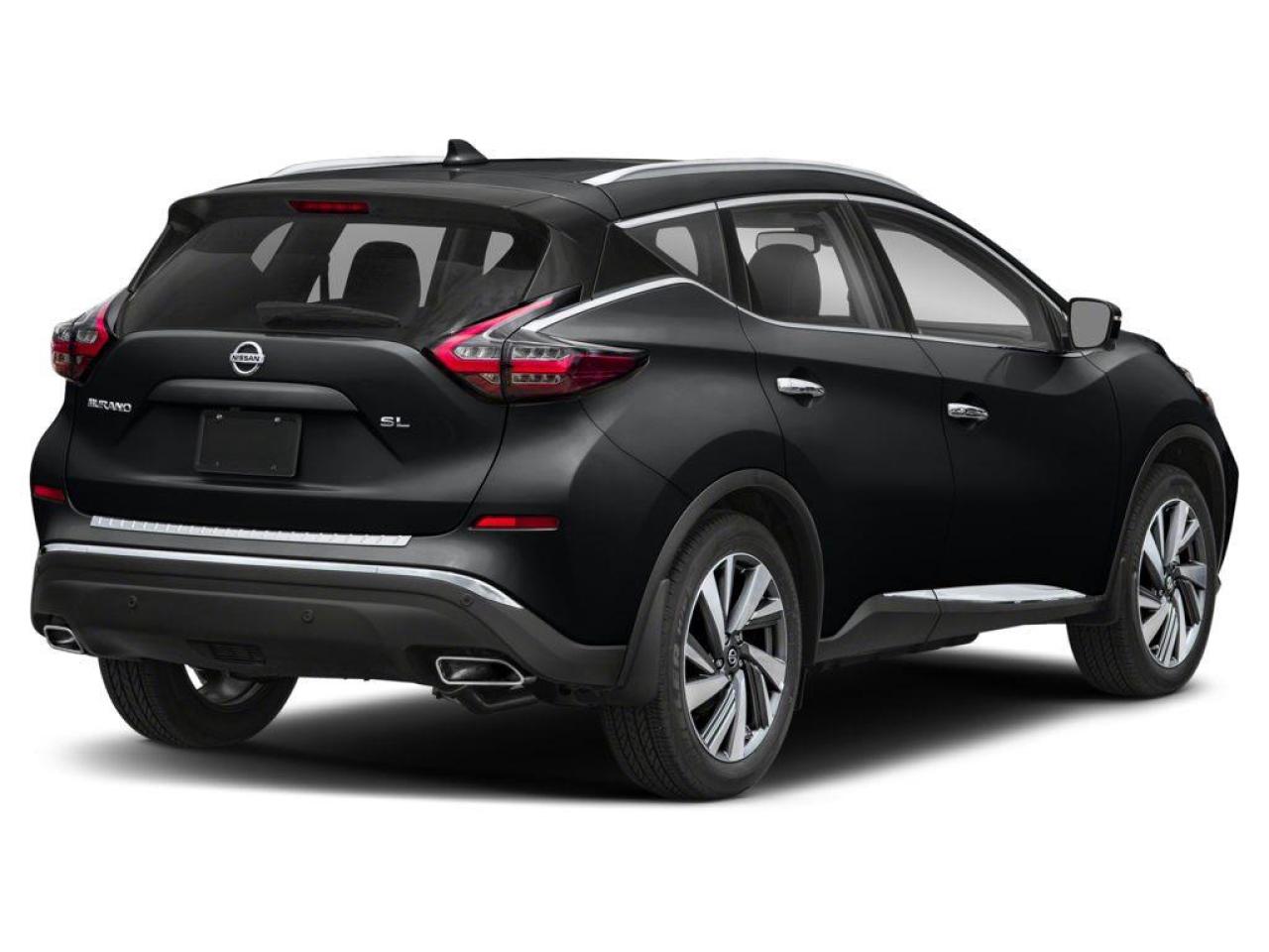 2021 Nissan Murano  Photo