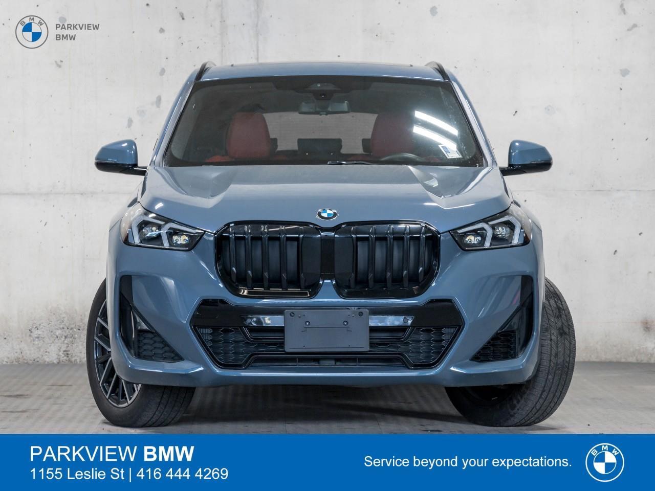 2024 BMW X1 xDrive28i 4dr All-wheel Drive Sports Activity Vehicle Photo