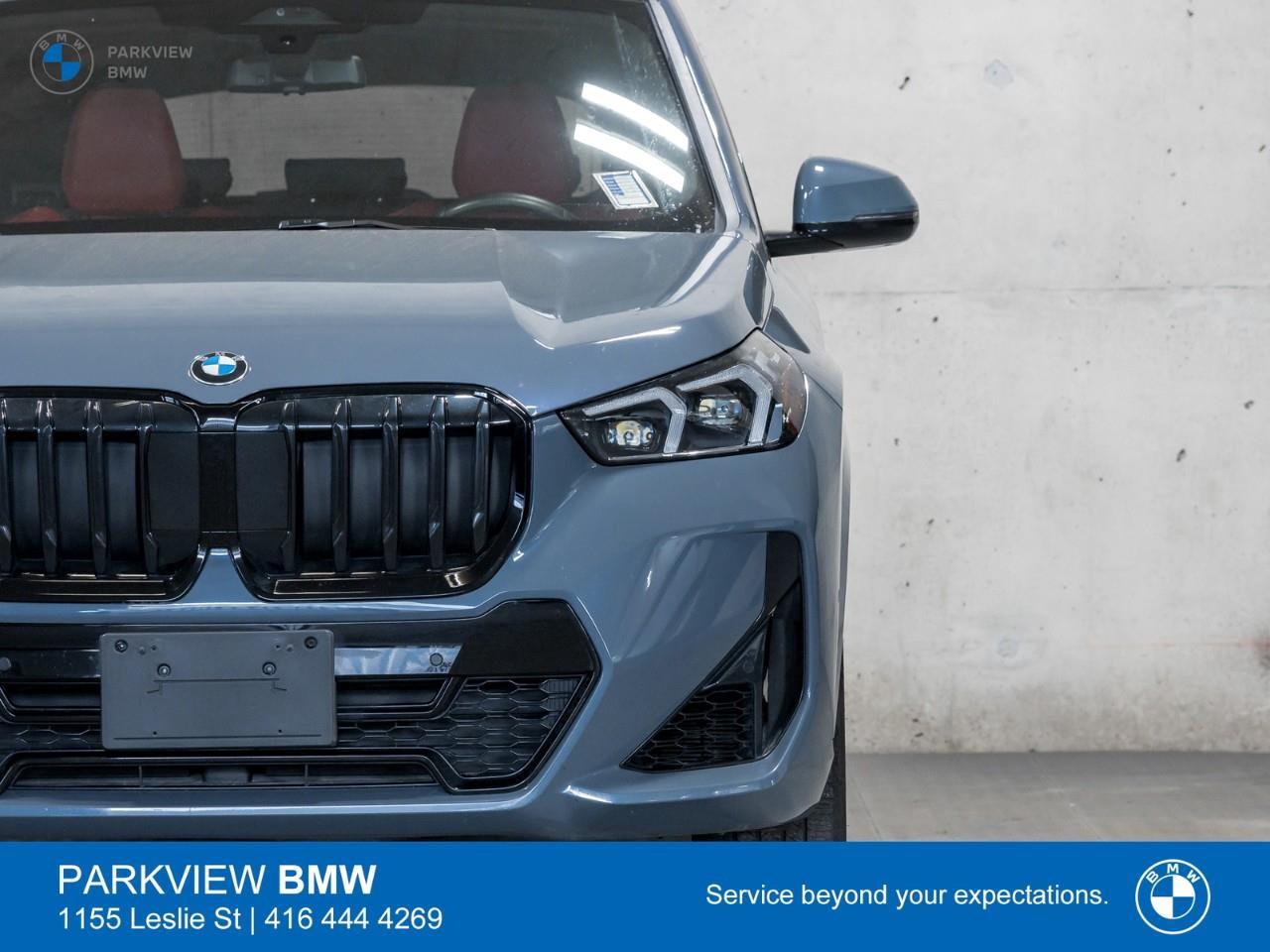 2024 BMW X1 xDrive28i 4dr All-wheel Drive Sports Activity Vehicle Photo