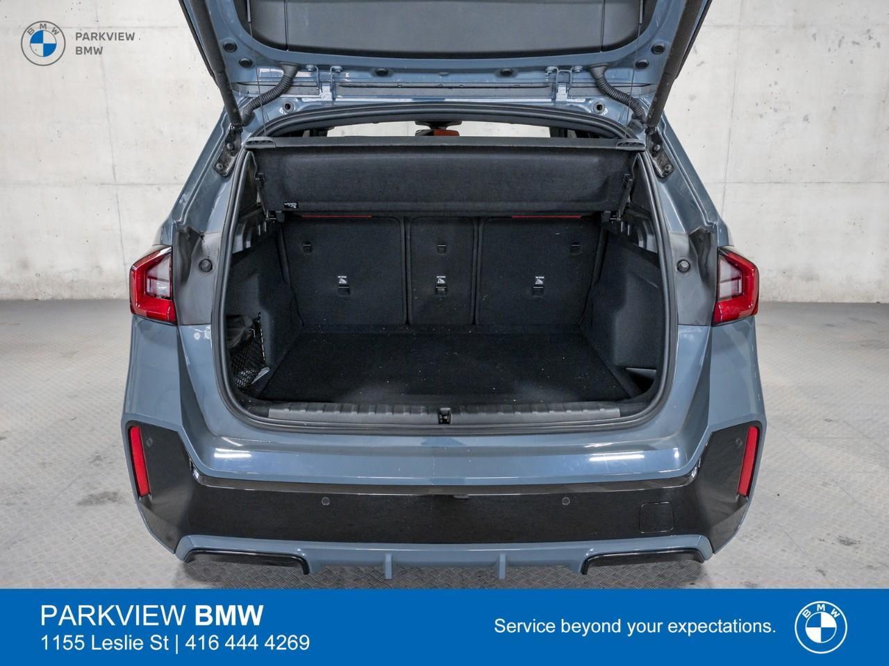 2024 BMW X1 xDrive28i 4dr All-wheel Drive Sports Activity Vehicle Photo