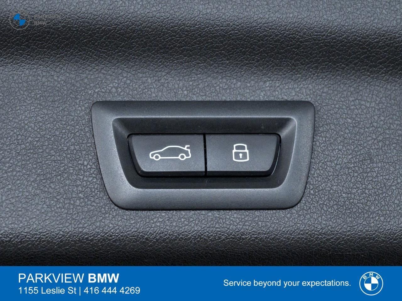 2024 BMW X1 xDrive28i 4dr All-wheel Drive Sports Activity Vehicle Photo