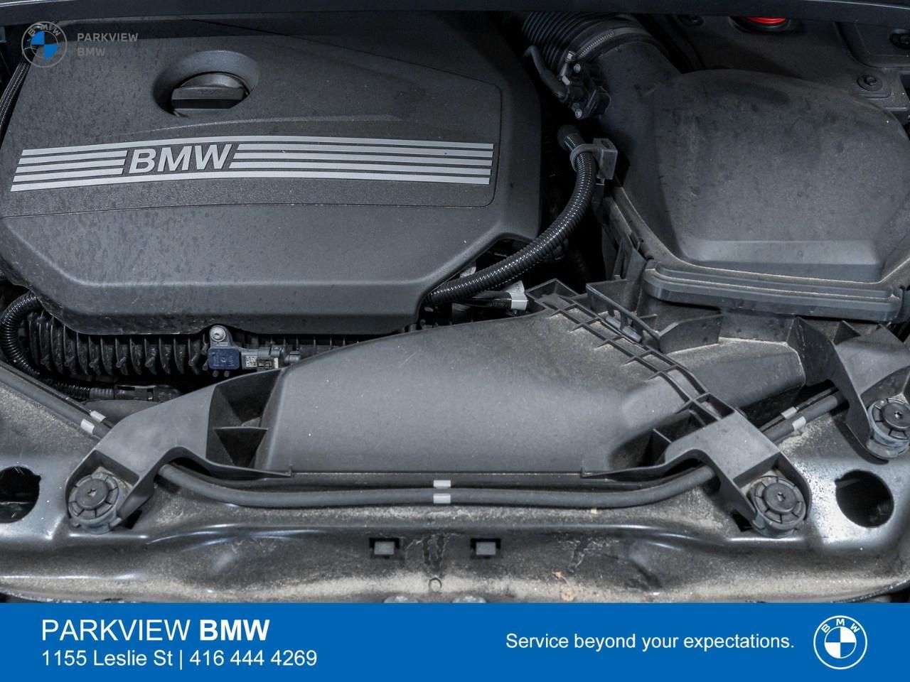 2024 BMW X1 xDrive28i 4dr All-wheel Drive Sports Activity Vehicle Photo