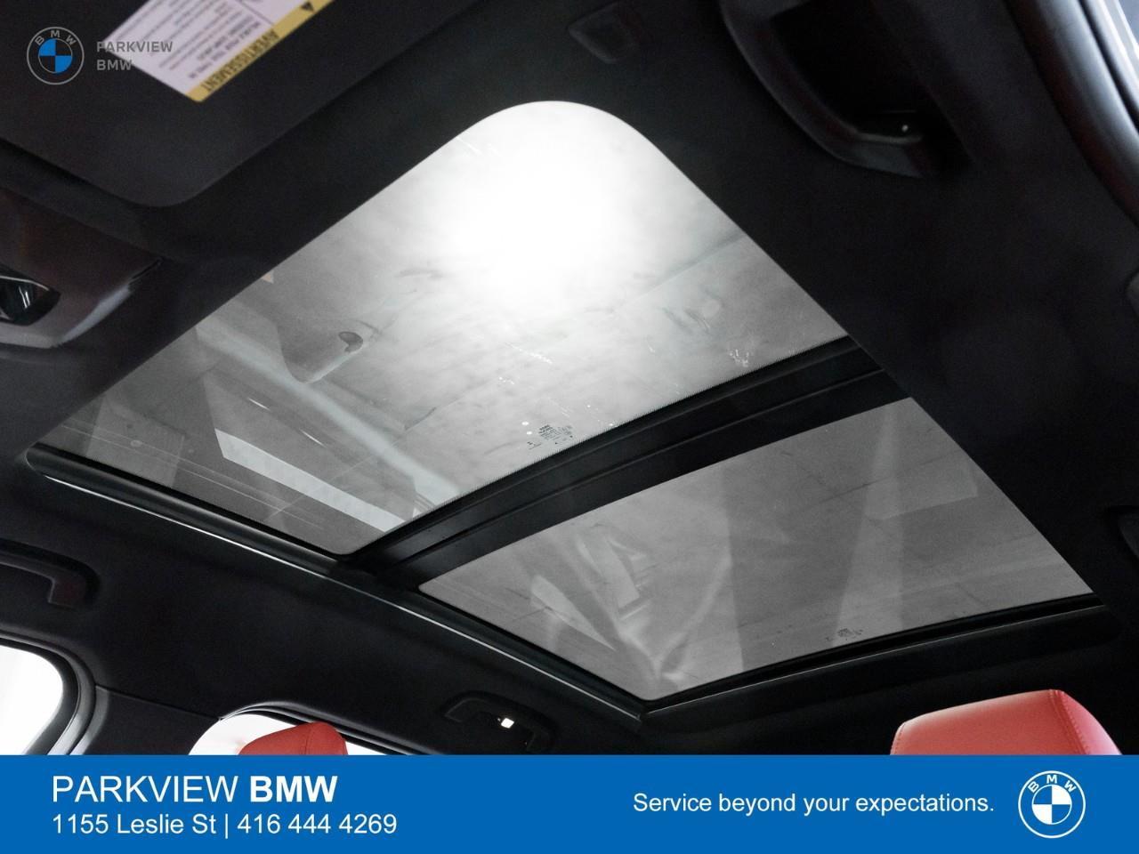 2024 BMW X1 xDrive28i 4dr All-wheel Drive Sports Activity Vehicle Photo