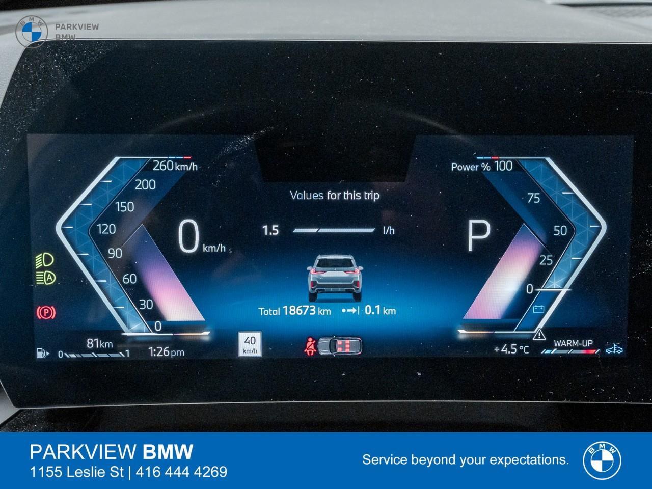 2024 BMW X1 xDrive28i 4dr All-wheel Drive Sports Activity Vehicle Photo