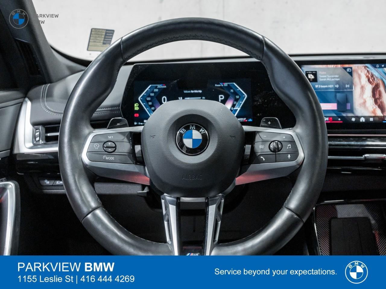 2024 BMW X1 xDrive28i 4dr All-wheel Drive Sports Activity Vehicle Photo