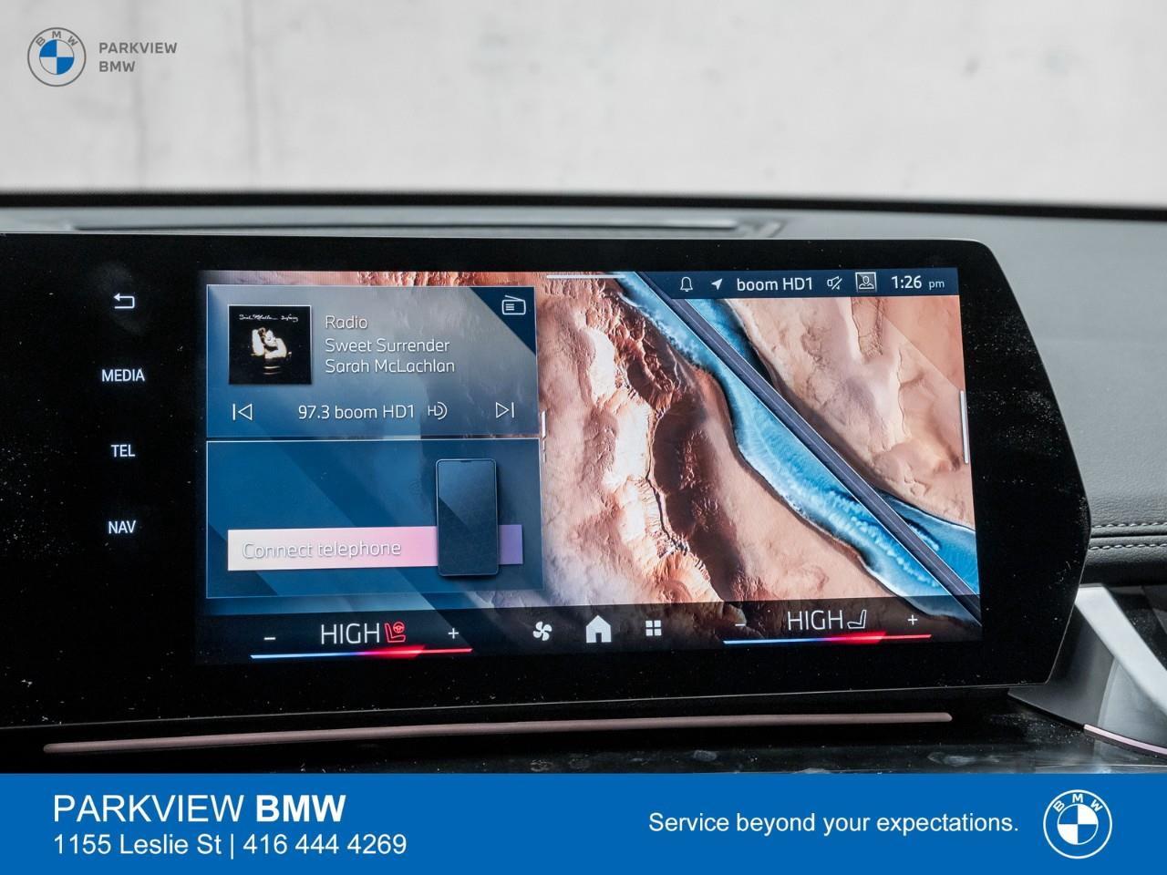 2024 BMW X1 xDrive28i 4dr All-wheel Drive Sports Activity Vehicle Photo