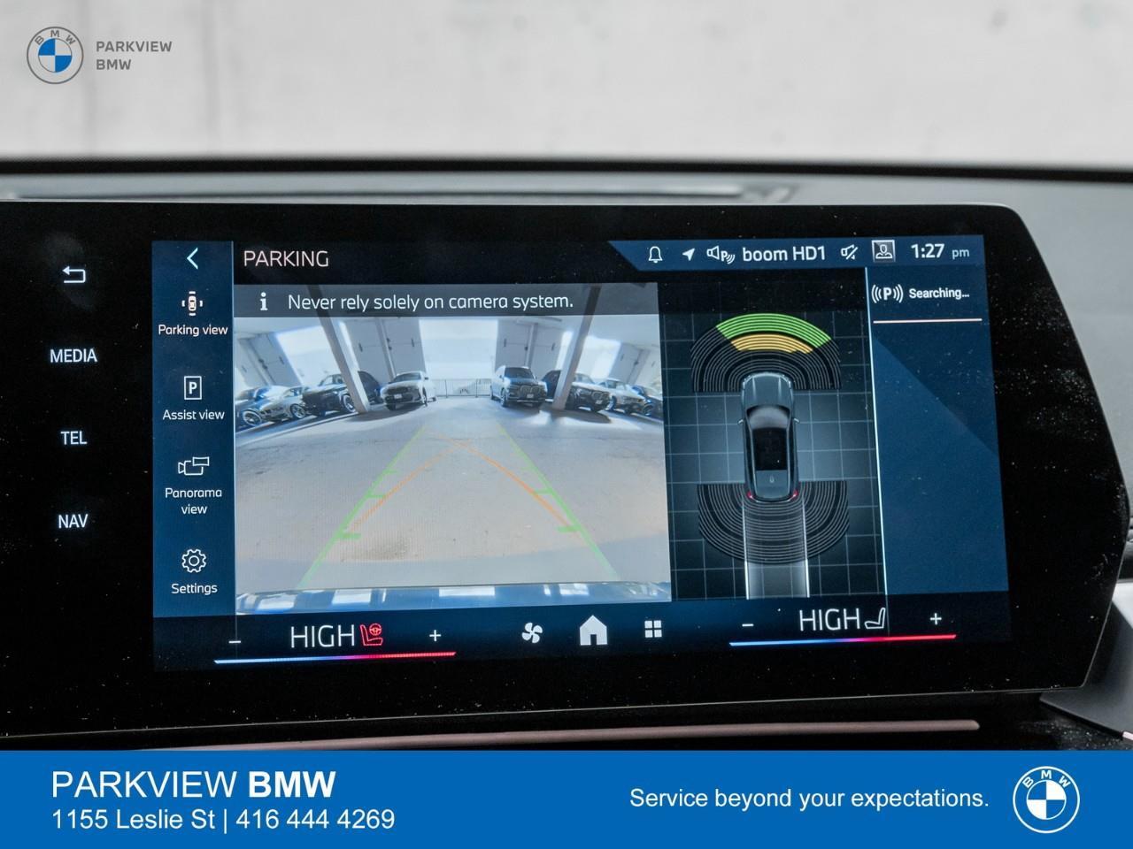 2024 BMW X1 xDrive28i 4dr All-wheel Drive Sports Activity Vehicle Photo