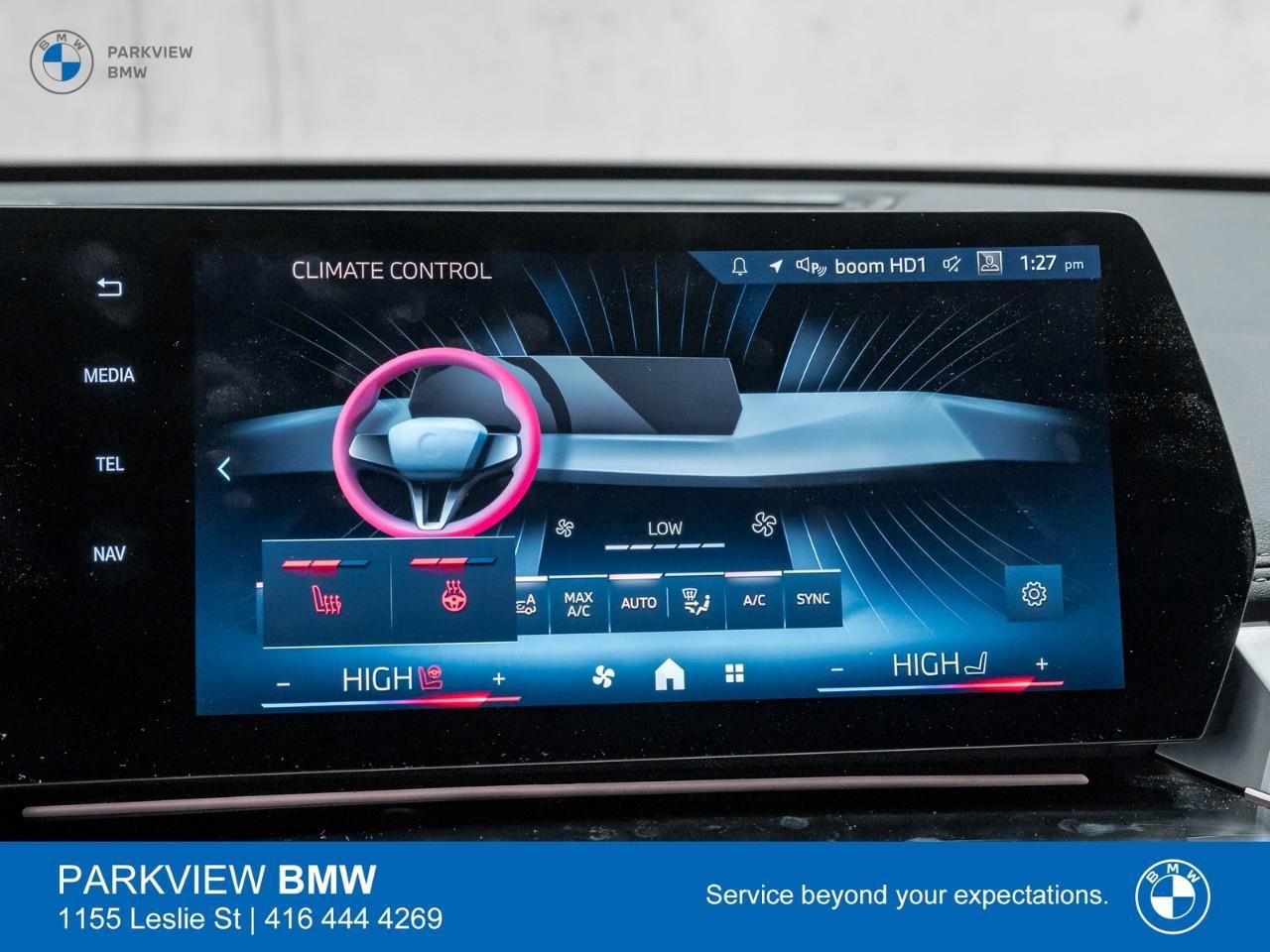 2024 BMW X1 xDrive28i 4dr All-wheel Drive Sports Activity Vehicle Photo