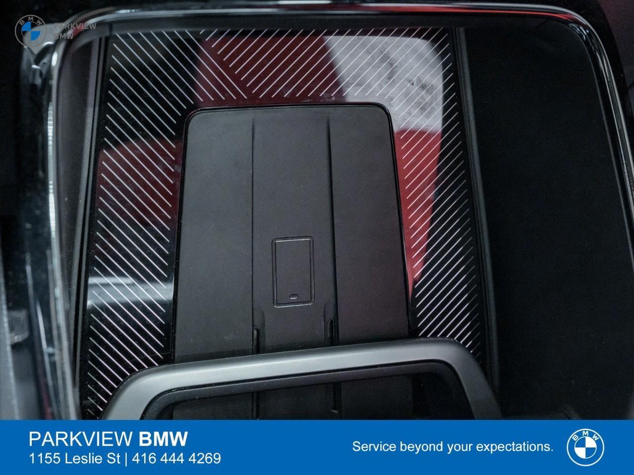 2024 BMW X1 xDrive28i 4dr All-wheel Drive Sports Activity Vehicle Photo