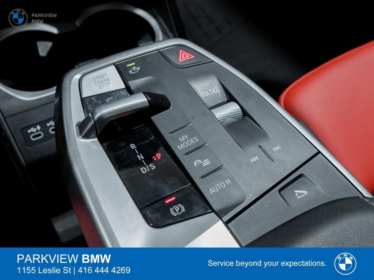 2024 BMW X1 xDrive28i 4dr All-wheel Drive Sports Activity Vehicle Photo