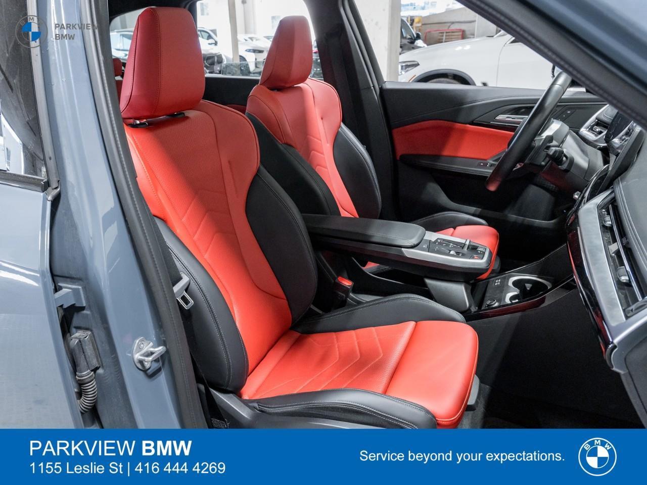 2024 BMW X1 xDrive28i 4dr All-wheel Drive Sports Activity Vehicle Photo