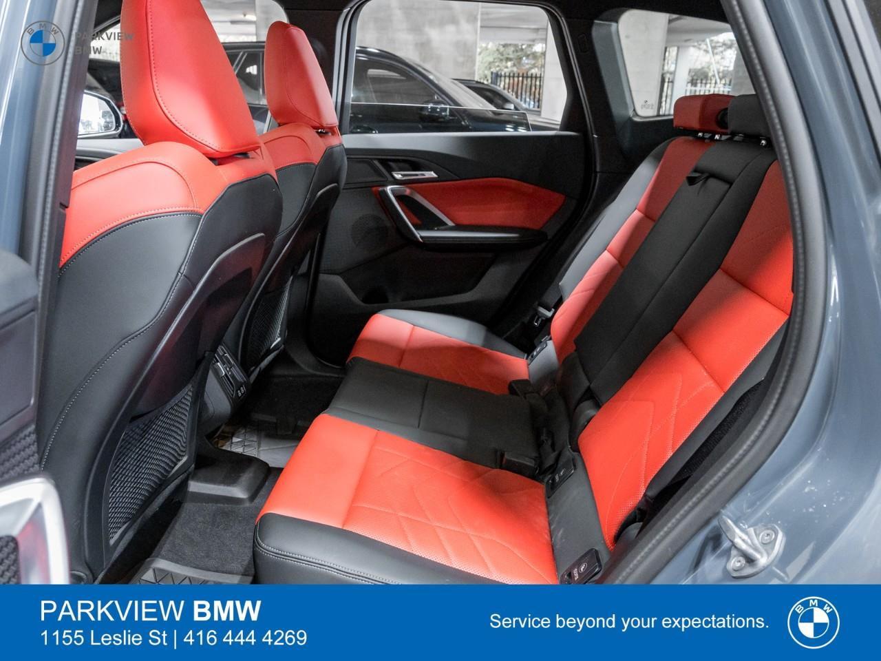 2024 BMW X1 xDrive28i 4dr All-wheel Drive Sports Activity Vehicle Photo