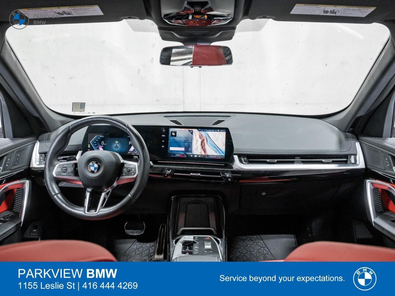 2024 BMW X1 xDrive28i 4dr All-wheel Drive Sports Activity Vehicle Photo