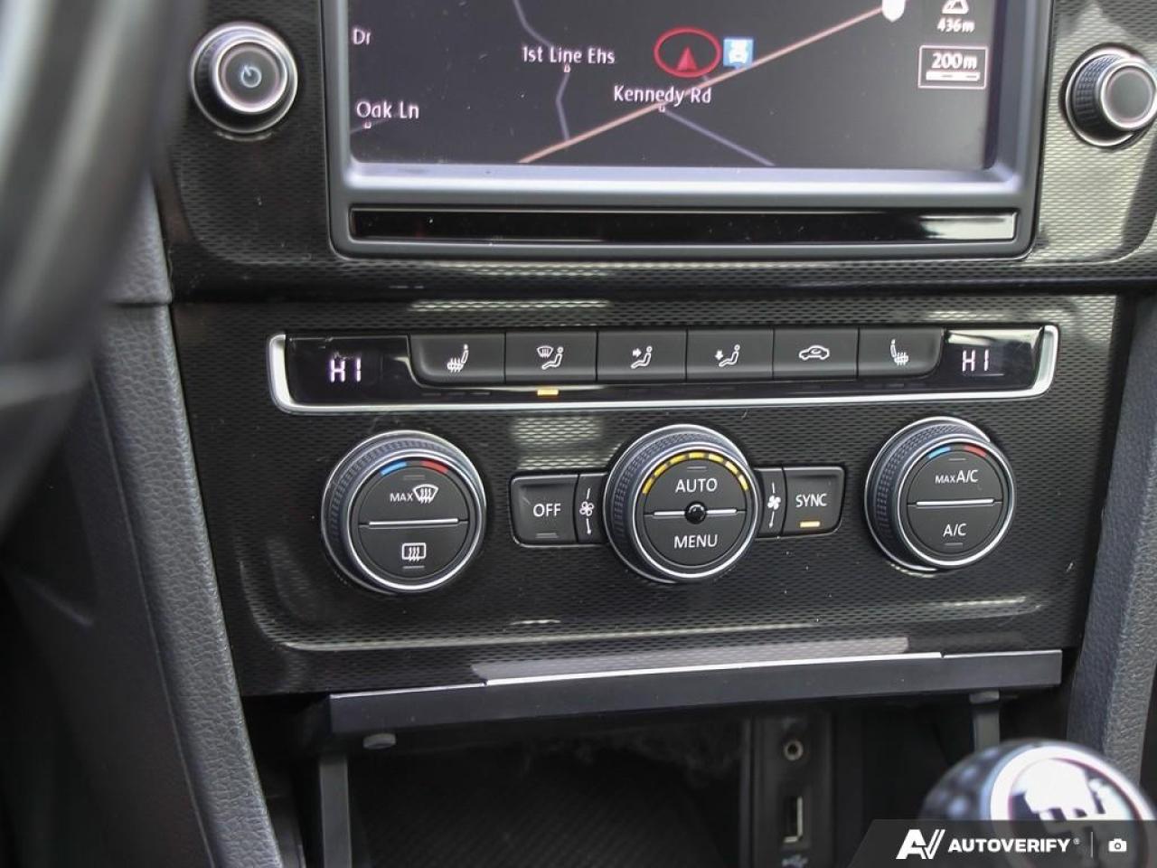 2016 Volkswagen Golf GTI 5dr HB Man Performance Photo