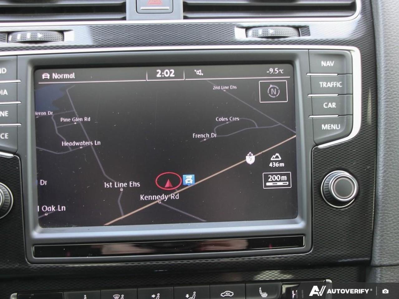 2016 Volkswagen Golf GTI 5dr HB Man Performance Photo