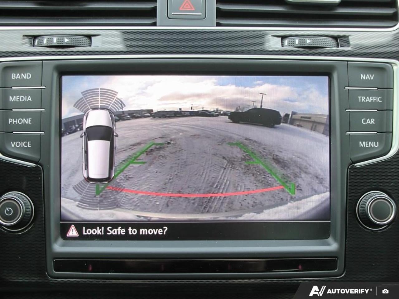 2016 Volkswagen Golf GTI 5dr HB Man Performance Photo