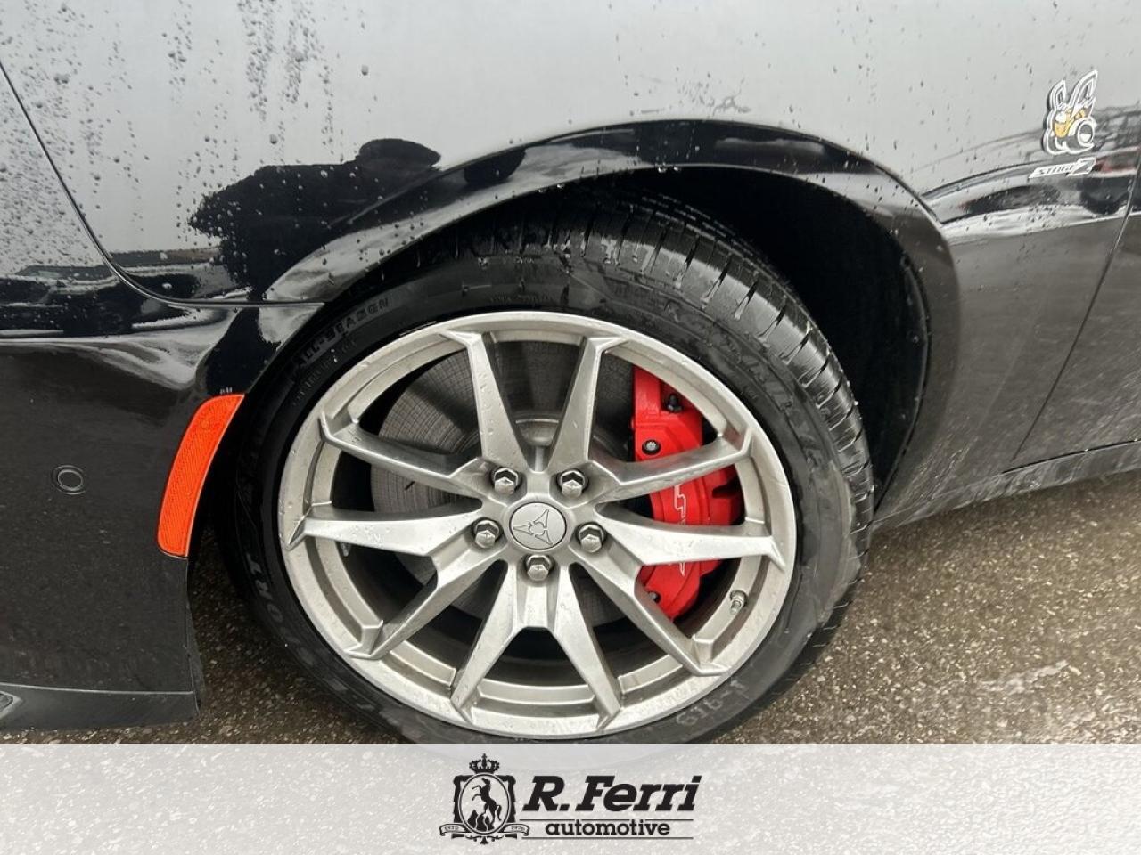 2025 Dodge Charger Daytona Base 2dr All-Wheel Drive Photo