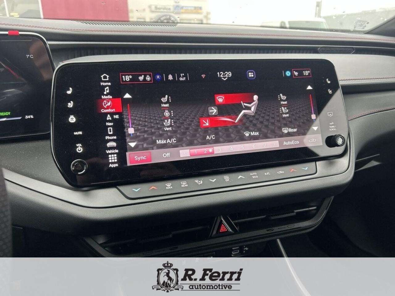 2025 Dodge Charger Daytona Base 2dr All-Wheel Drive Photo