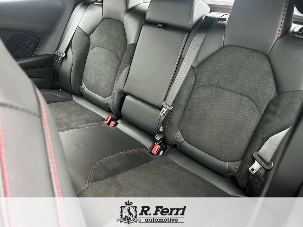 2025 Dodge Charger Daytona Base 2dr All-Wheel Drive Photo