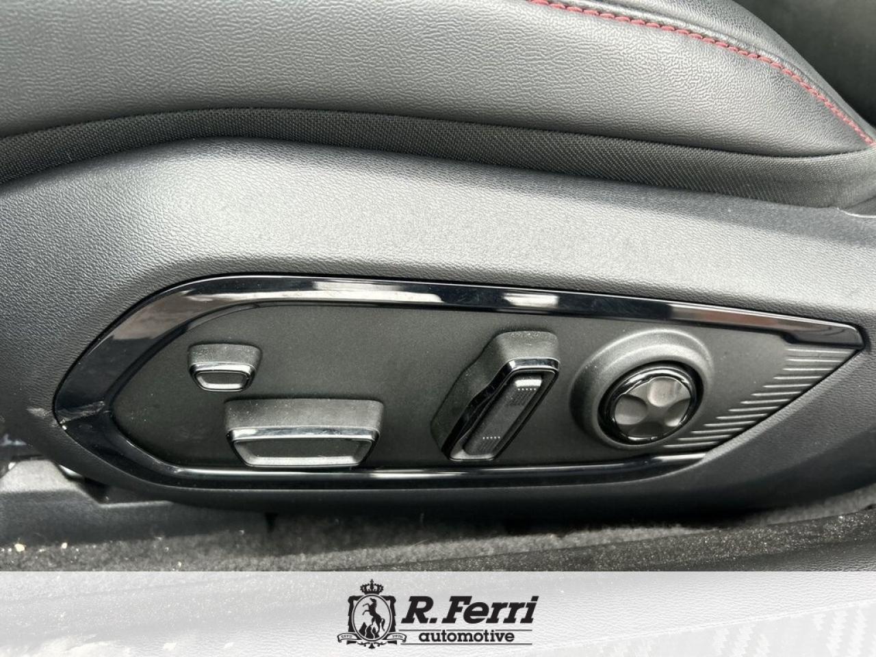 2025 Dodge Charger Daytona Base 2dr All-Wheel Drive Photo