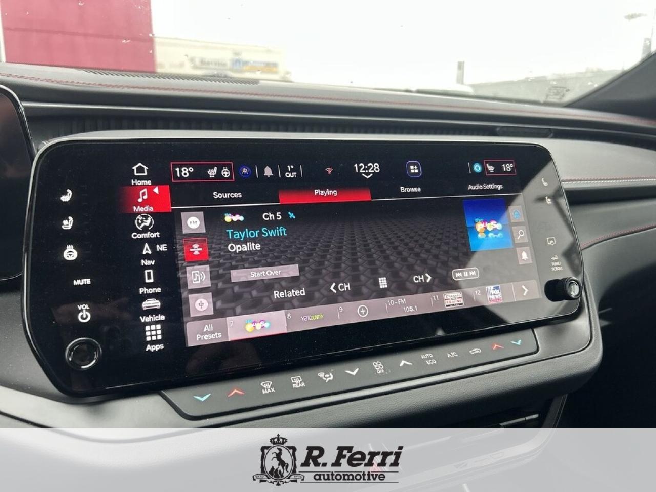 2025 Dodge Charger Daytona Base 2dr All-Wheel Drive Photo