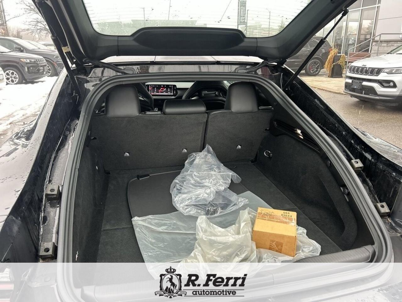 2025 Dodge Charger Daytona Base 2dr All-Wheel Drive Photo