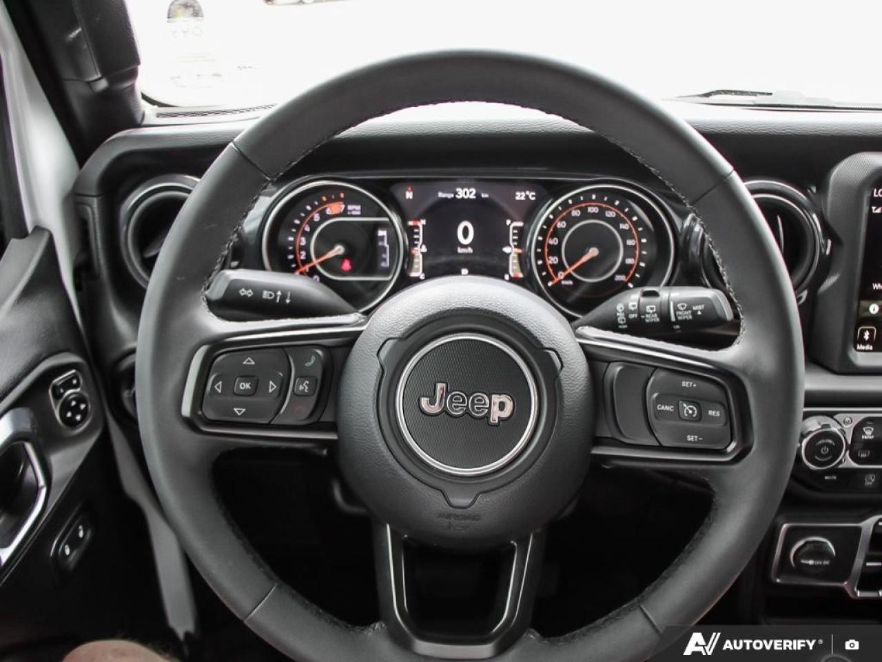 2023 Jeep Wrangler SPORT ALTITUDE 4 DOOR 4X4 Photo