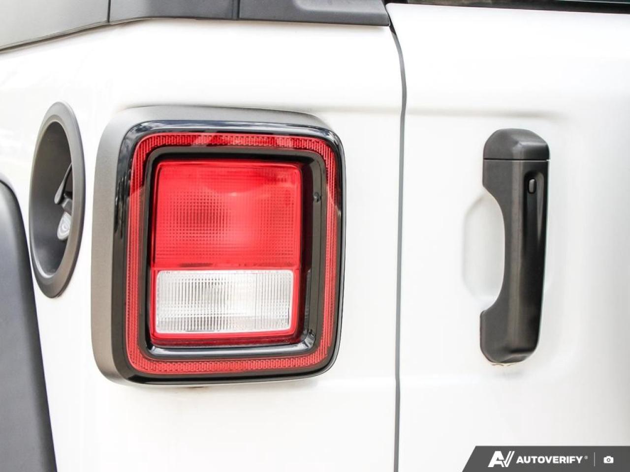 2023 Jeep Wrangler SPORT ALTITUDE 4 DOOR 4X4 Photo