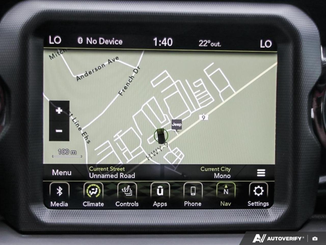 2023 Jeep Wrangler SPORT ALTITUDE 4 DOOR 4X4 Photo