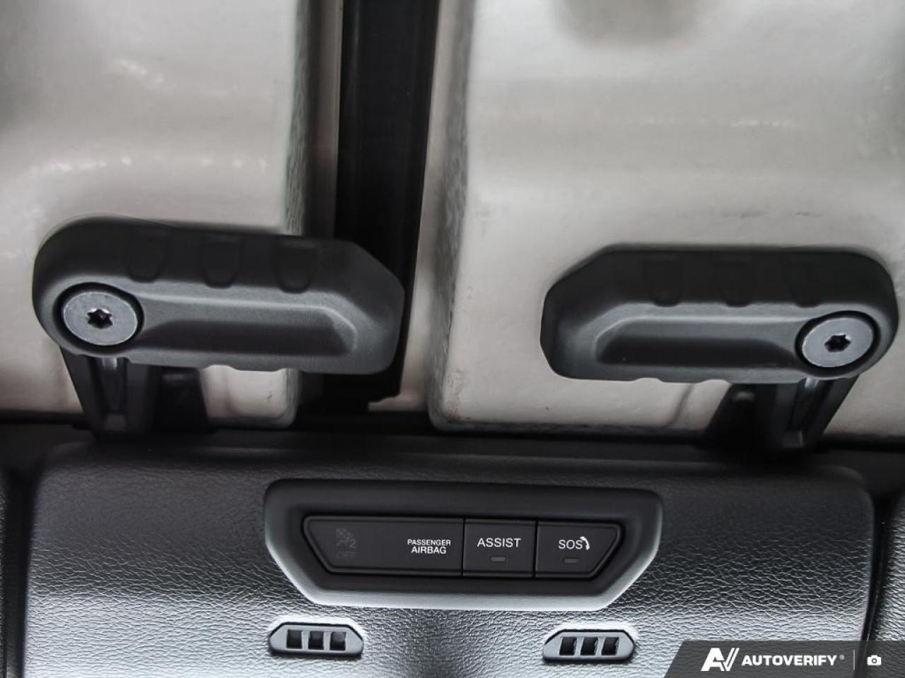 2023 Jeep Wrangler SPORT ALTITUDE 4 DOOR 4X4 Photo