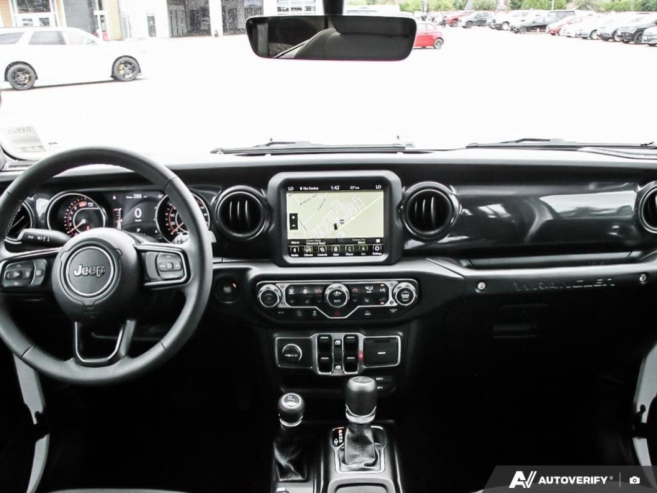 2023 Jeep Wrangler SPORT ALTITUDE 4 DOOR 4X4 Photo